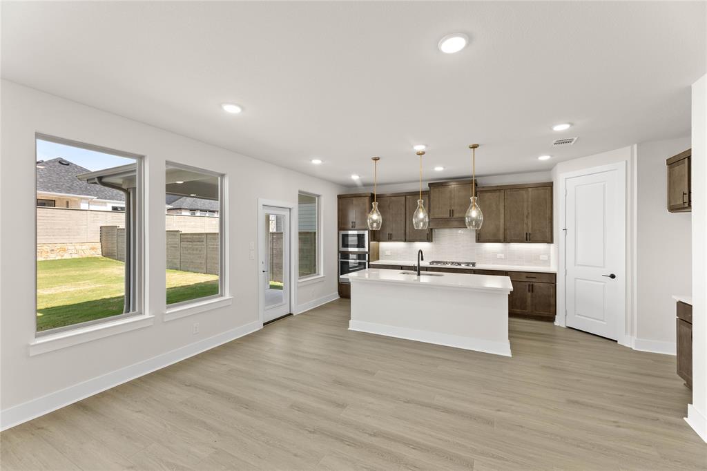 Treeline - Residential