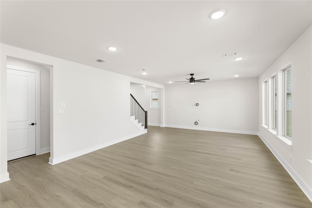 Treeline - Residential