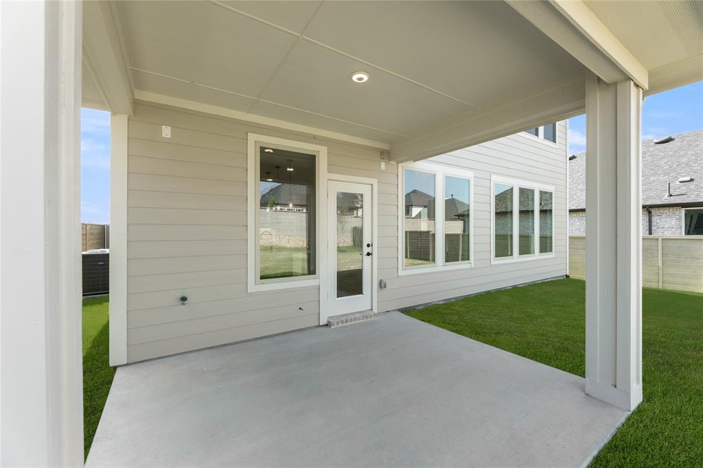 Treeline - Residential