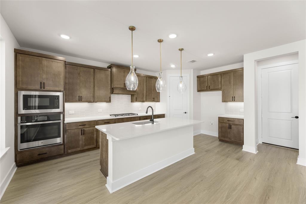 Treeline - Residential