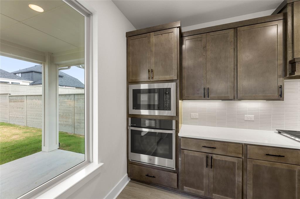 Treeline - Residential