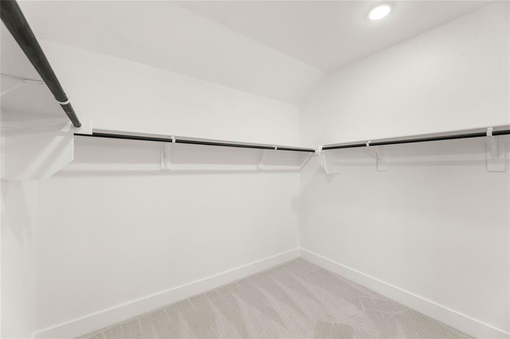 Treeline - Residential