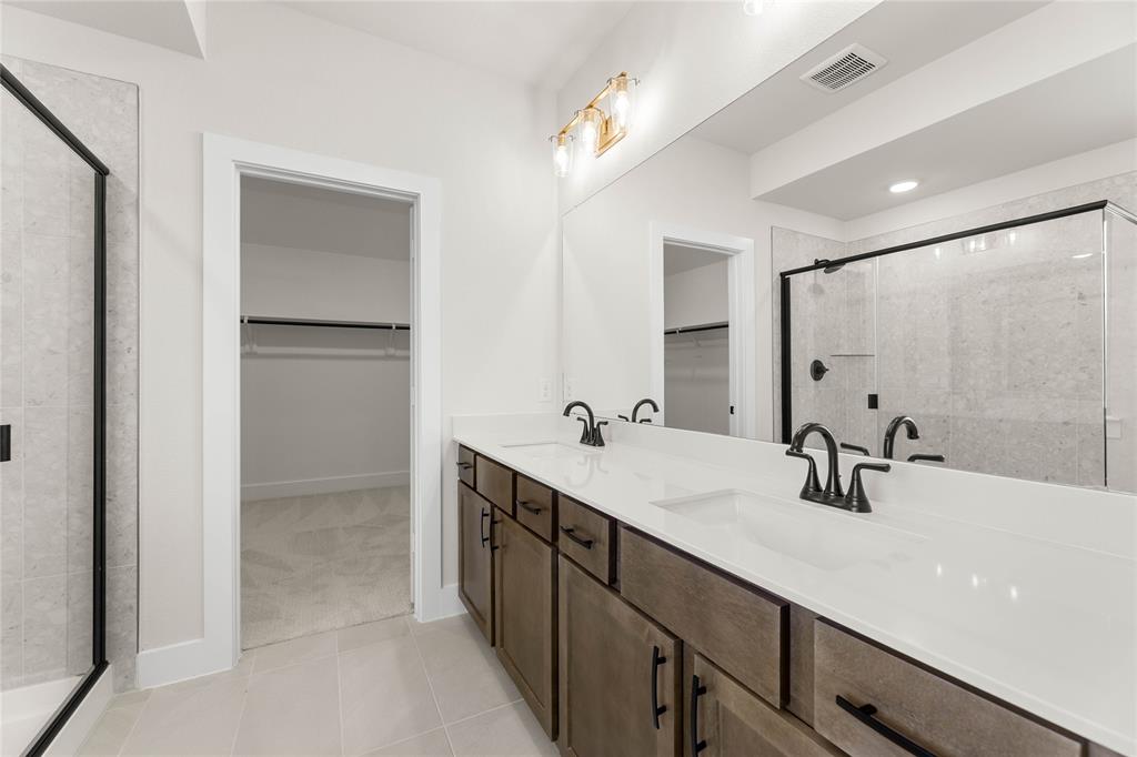 Treeline - Residential