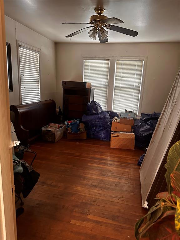 CALDWELLS R D - Residential