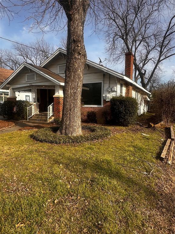 CALDWELLS R D - Residential