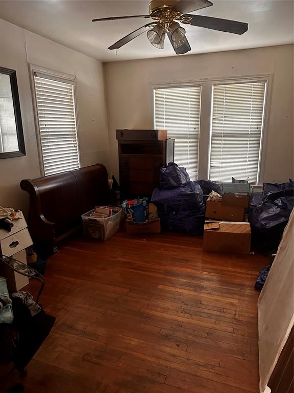 CALDWELLS R D - Residential