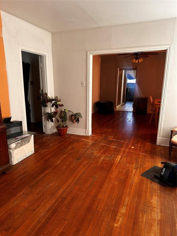 CALDWELLS R D - Residential