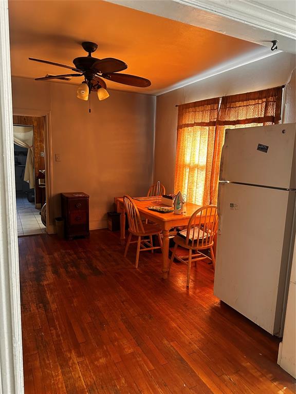 CALDWELLS R D - Residential