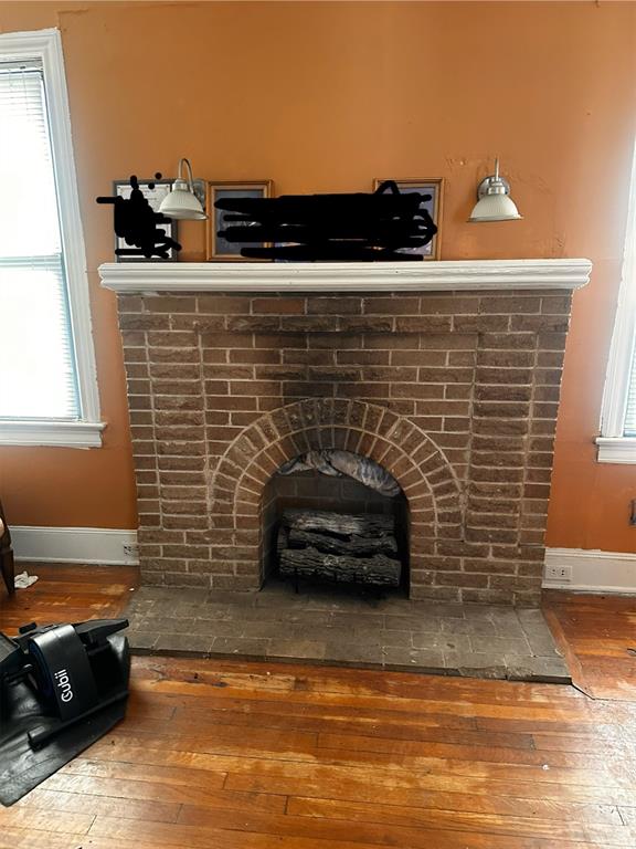 CALDWELLS R D - Residential