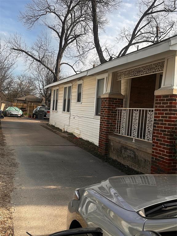 CALDWELLS R D - Residential