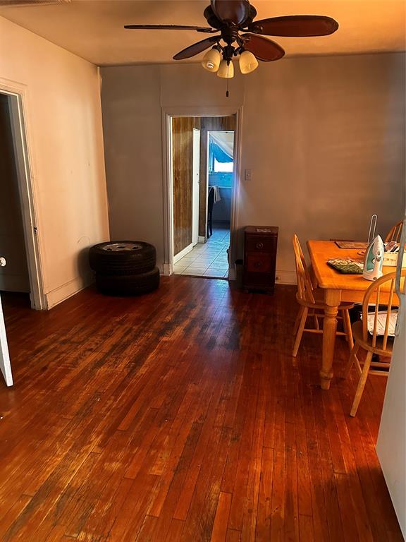 CALDWELLS R D - Residential