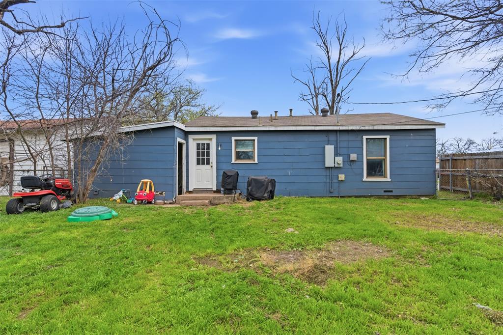 Terrace Acres Add - Residential