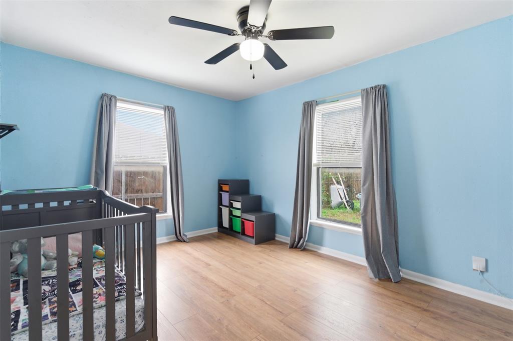 Terrace Acres Add - Residential