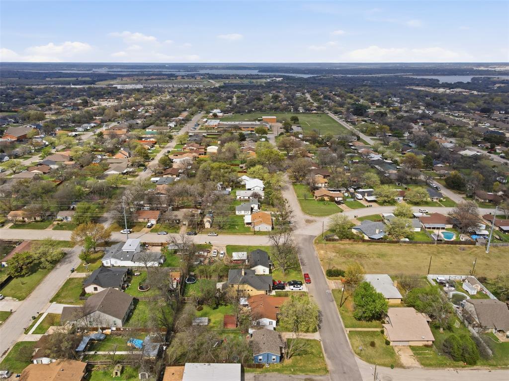 Terrace Acres Add - Residential