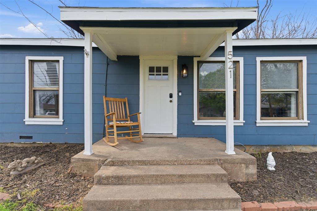 Terrace Acres Add - Residential