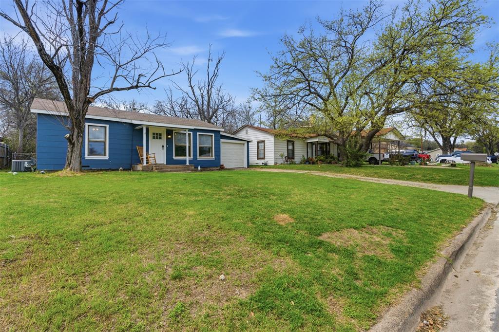 Terrace Acres Add - Residential