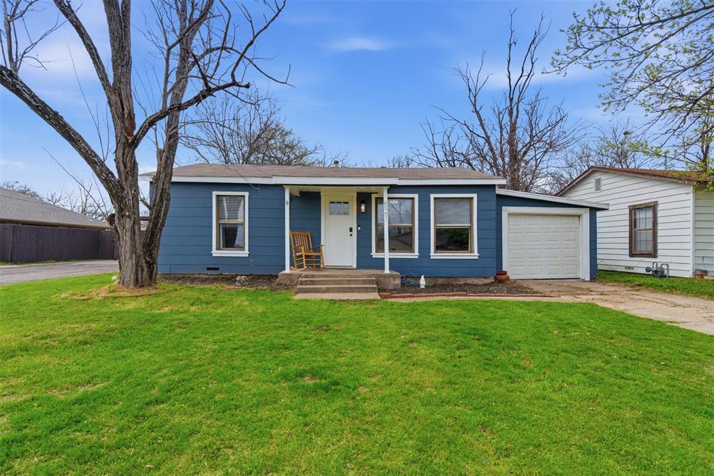 Terrace Acres Add - Residential