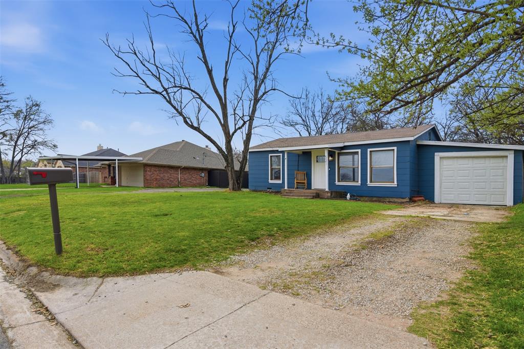 Terrace Acres Add - Residential