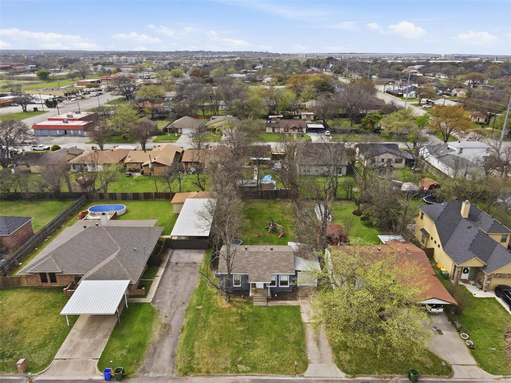 Terrace Acres Add - Residential