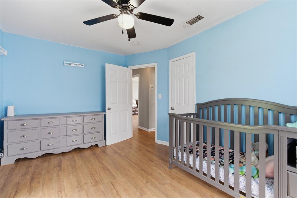 Terrace Acres Add - Residential