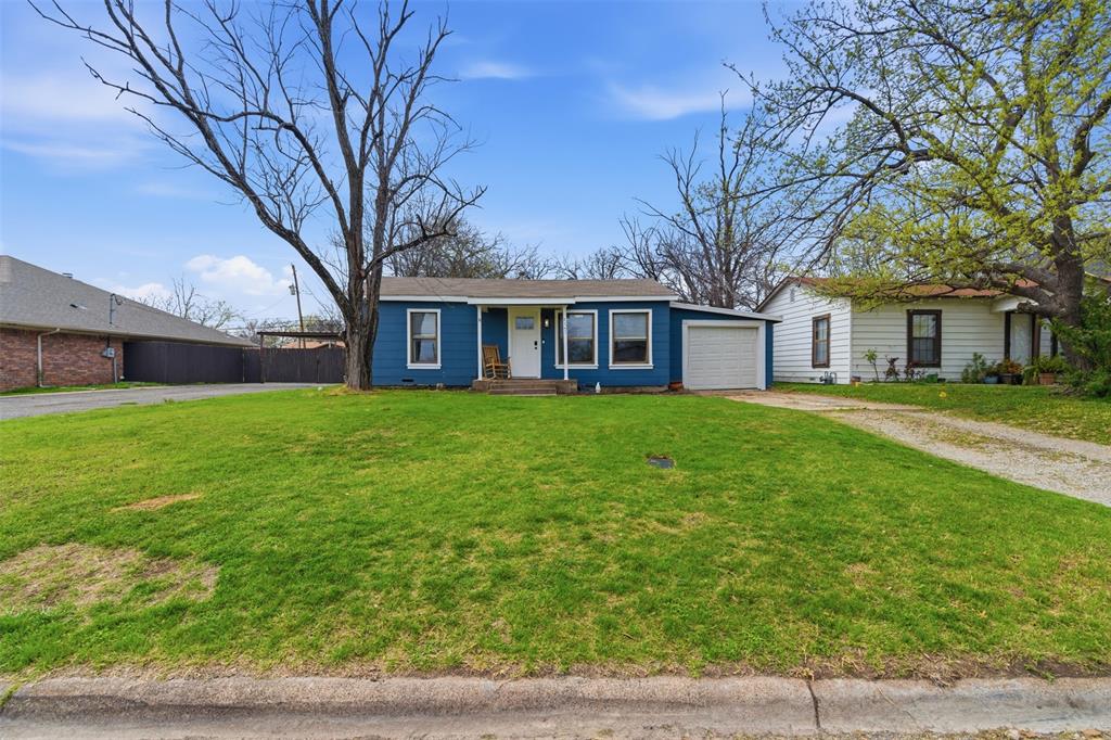 Terrace Acres Add - Residential