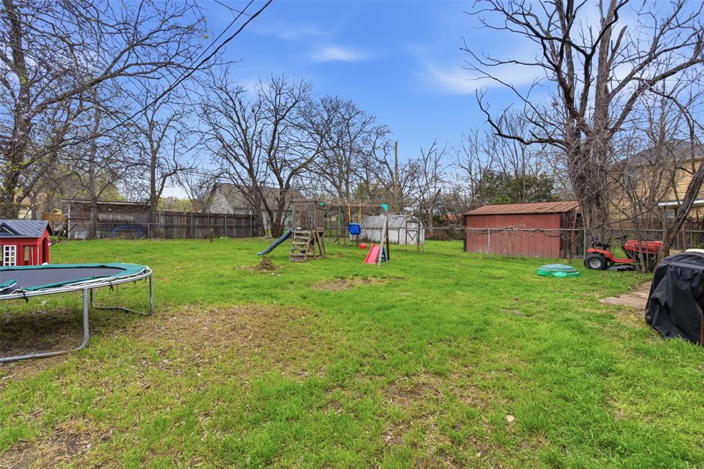 Terrace Acres Add - Residential