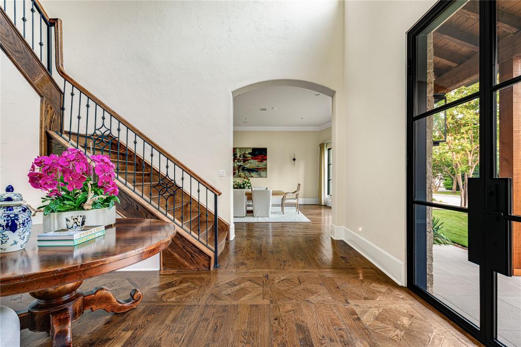 PEMBERTON - Residential