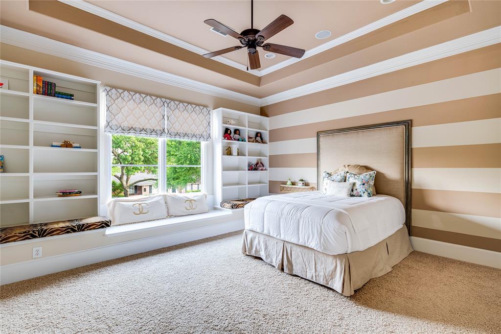 PEMBERTON - Residential