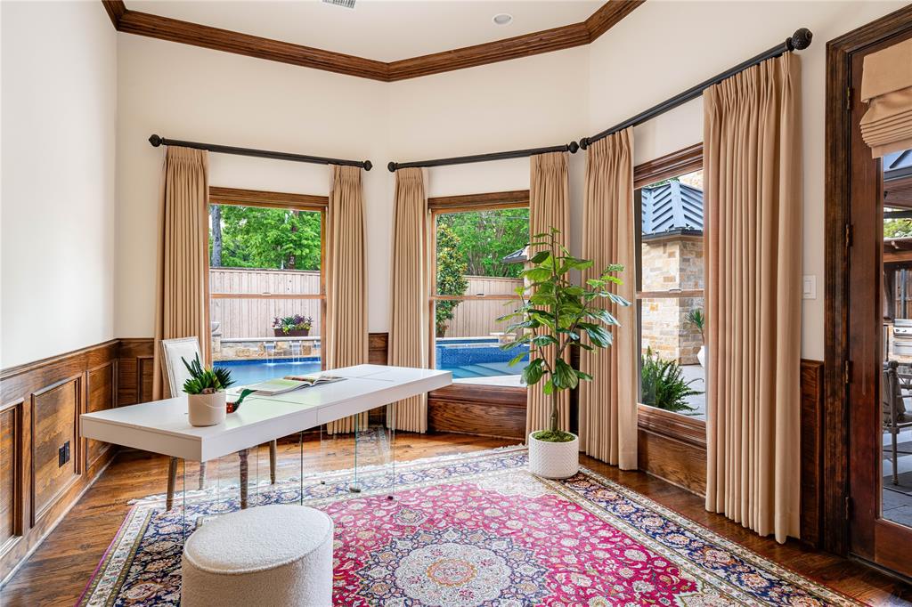 PEMBERTON - Residential