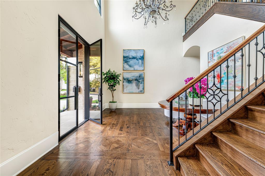 PEMBERTON - Residential