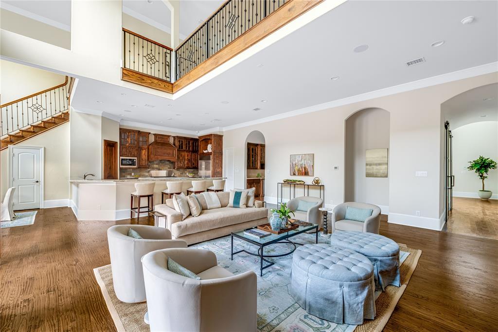 PEMBERTON - Residential