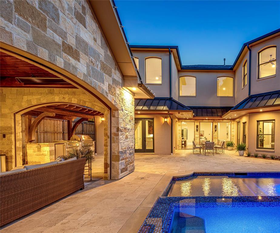 PEMBERTON - Residential