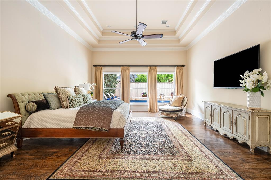 PEMBERTON - Residential