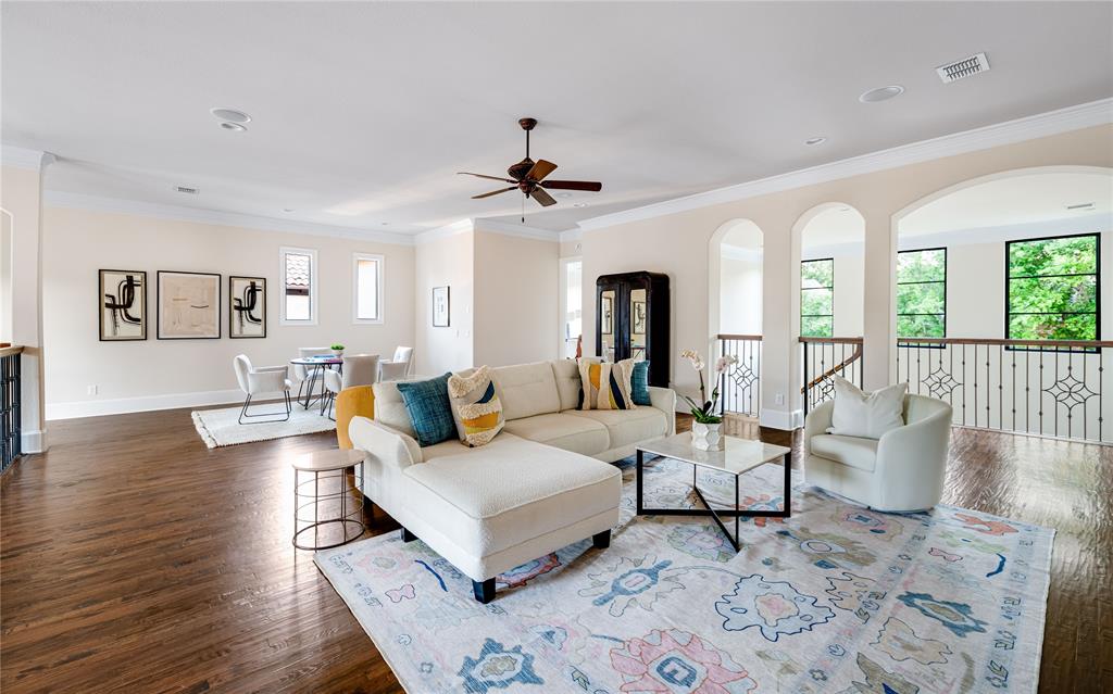 PEMBERTON - Residential