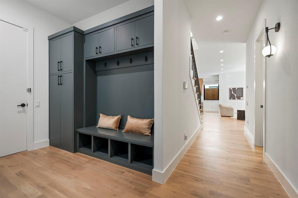 Mccommas Place - Residential