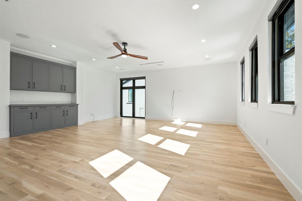 Mccommas Place - Residential