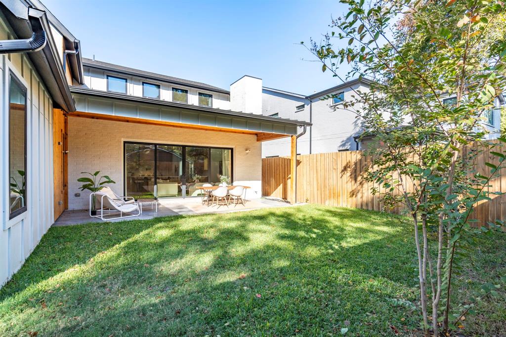 Mccommas Place - Residential