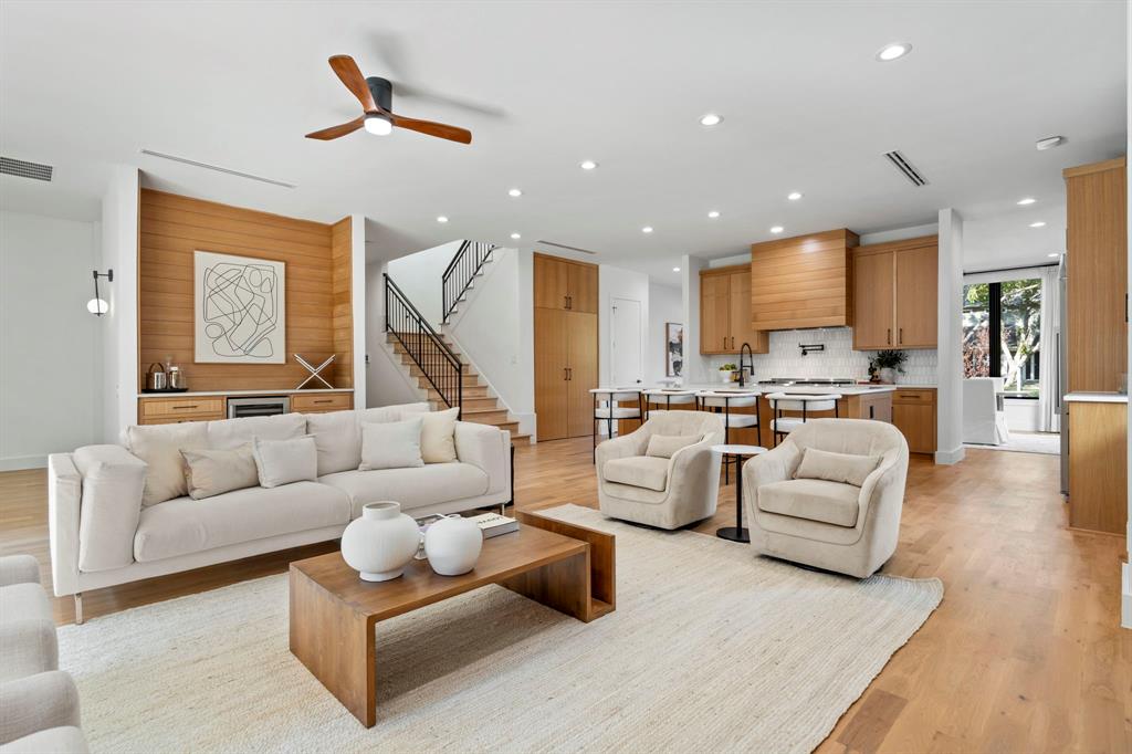 Mccommas Place - Residential