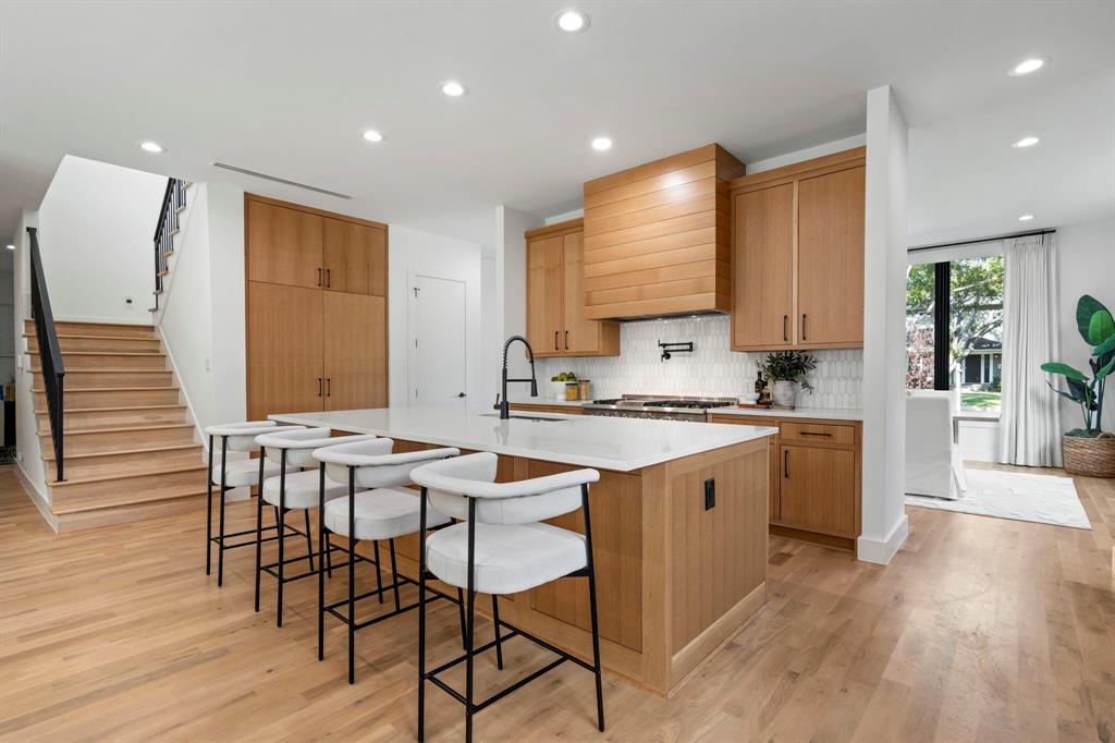 Mccommas Place - Residential