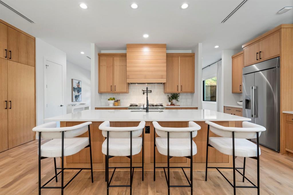 Mccommas Place - Residential