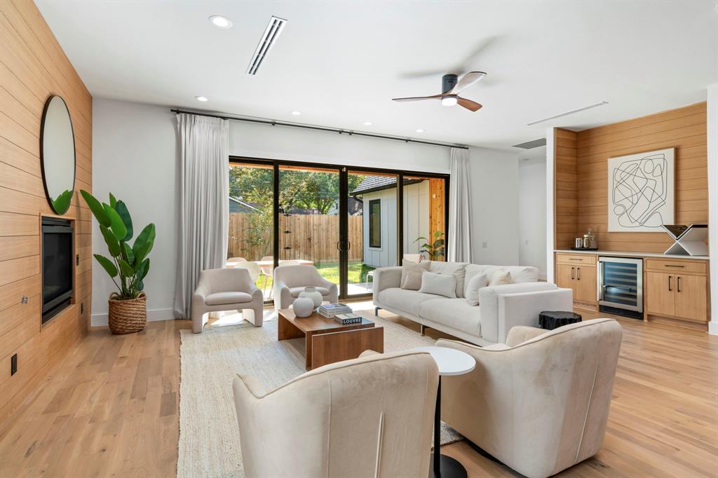 Mccommas Place - Residential