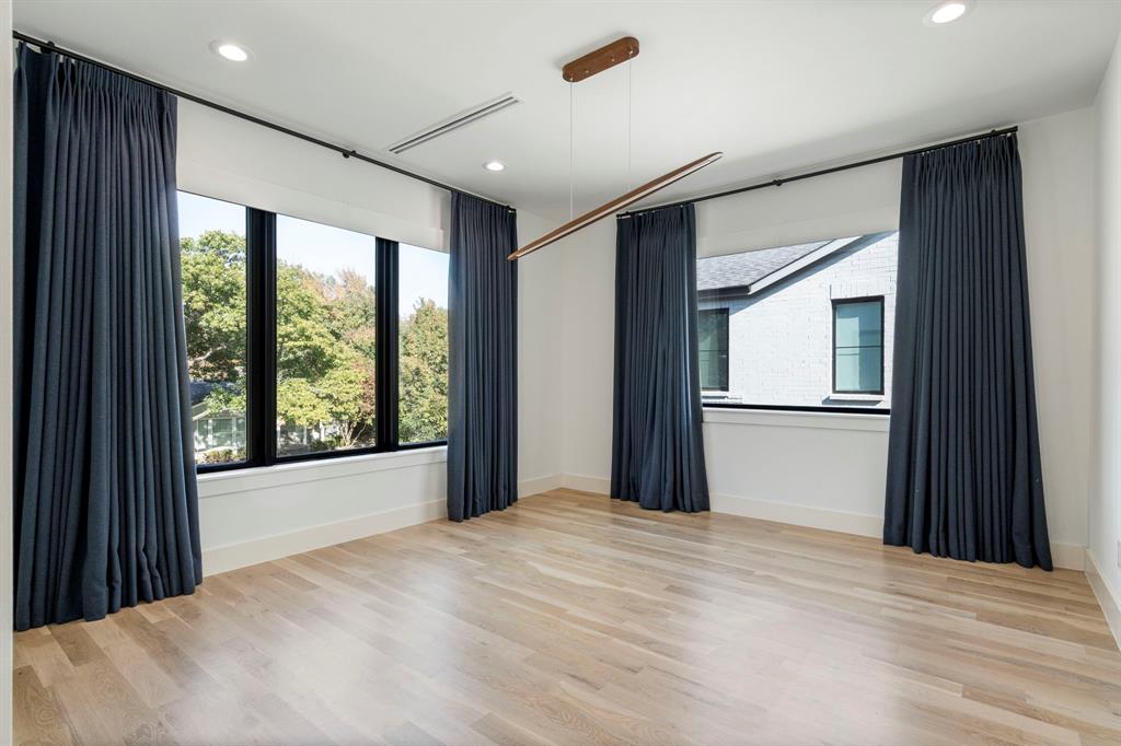 Mccommas Place - Residential