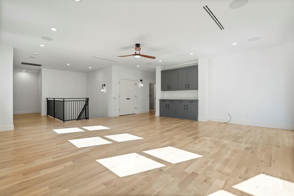 Mccommas Place - Residential