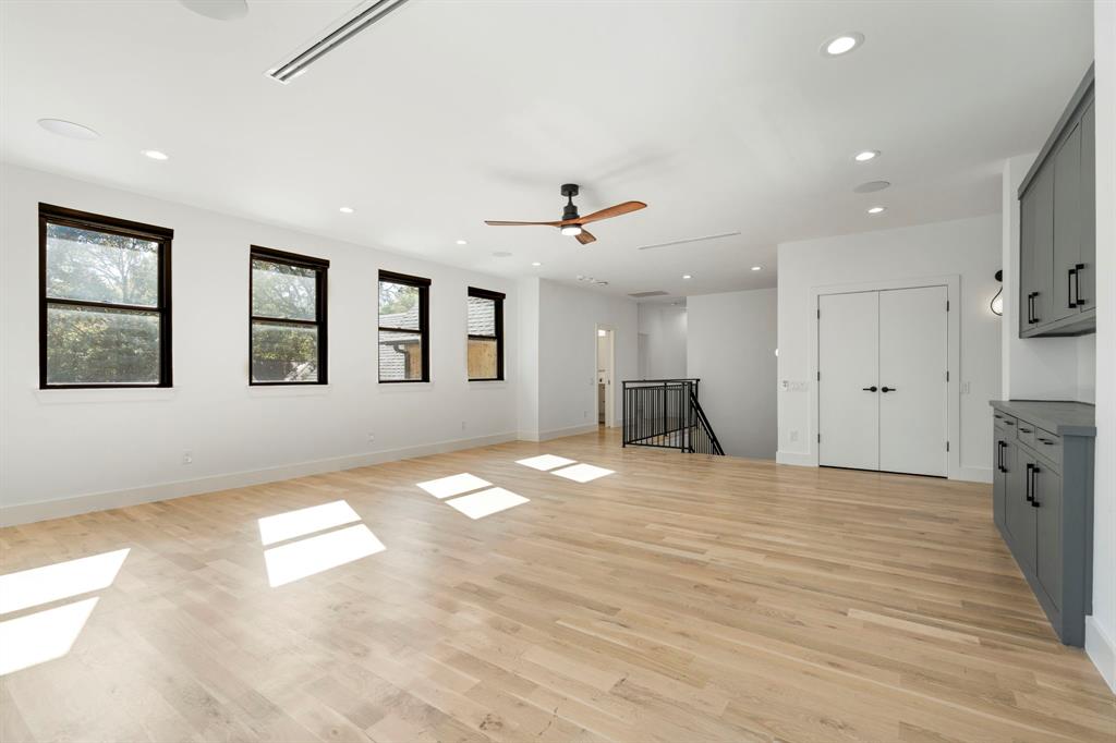 Mccommas Place - Residential