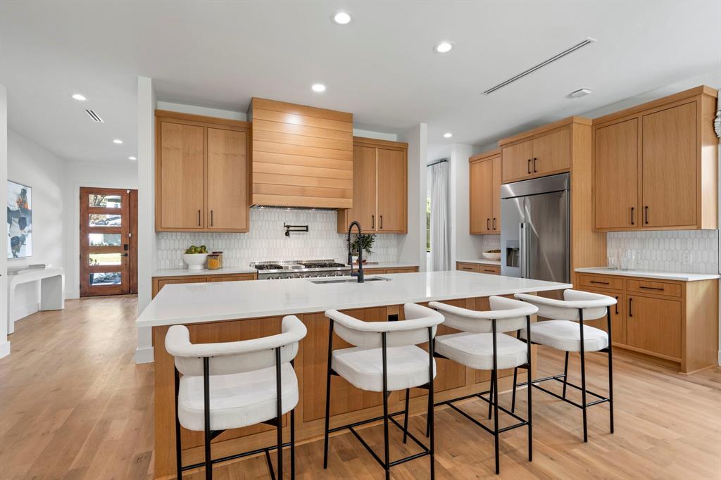 Mccommas Place - Residential