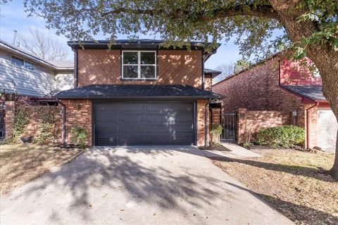 9632 Park Highlands Drive Dallas TX 75238