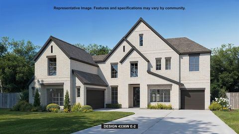 1604 Forest Green Drive Lakewood Village TX 75068