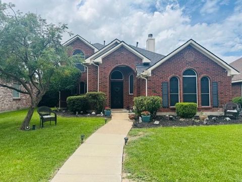 2121 Birch Bend Mesquite TX 75181
