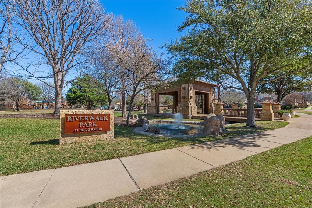 Craig Ranch North Ph 2c - Residential