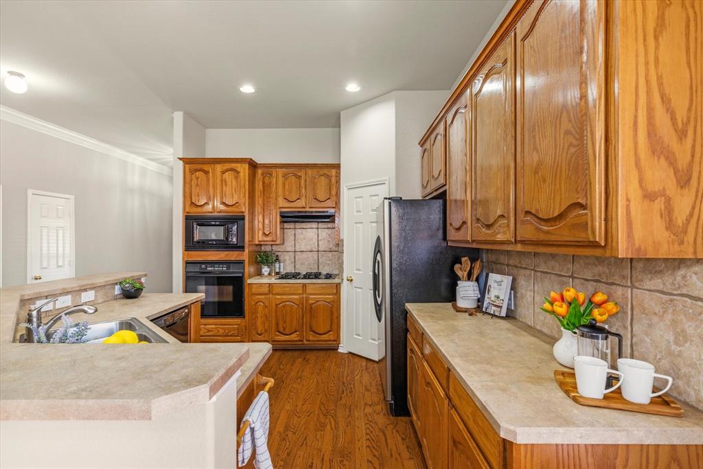 Craig Ranch North Ph 2c - Residential